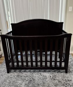 Crib - Cuna