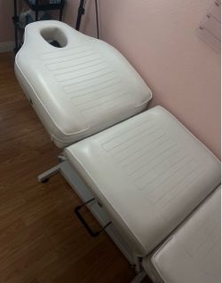 Lash bed