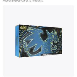 Charizard Upc