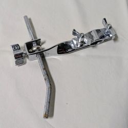 LP Mount Bracket w/ Angled Rod