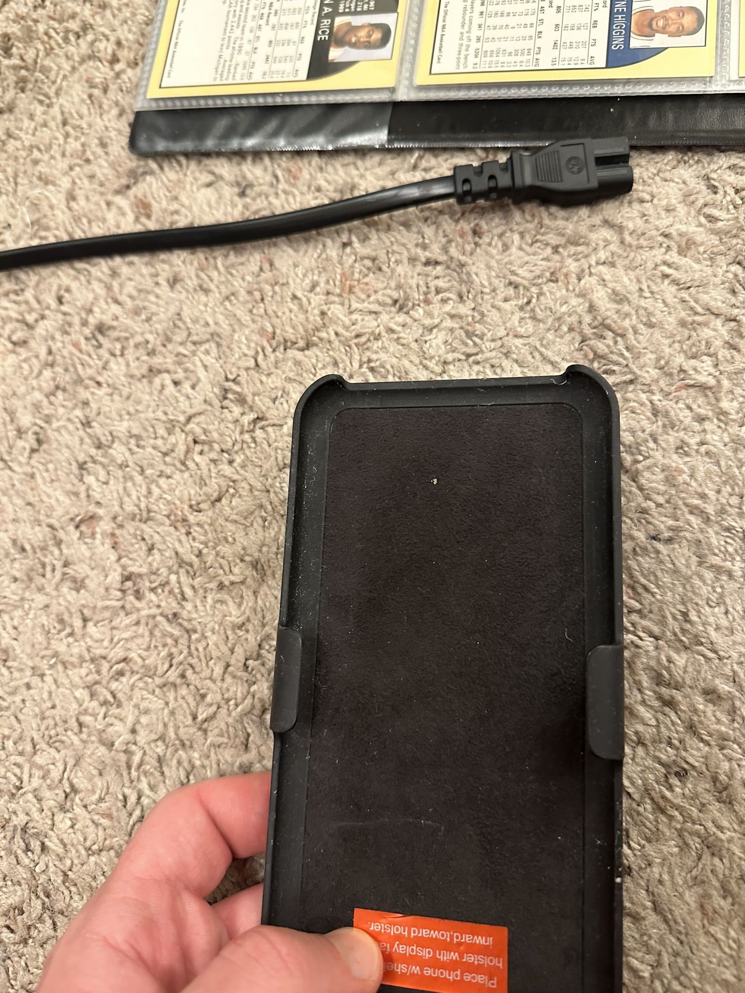 12 Pro Max Case