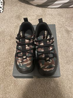 Toddler Size 12 New Balance