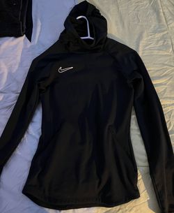 Nike Dri-FIT Academy Hoodie