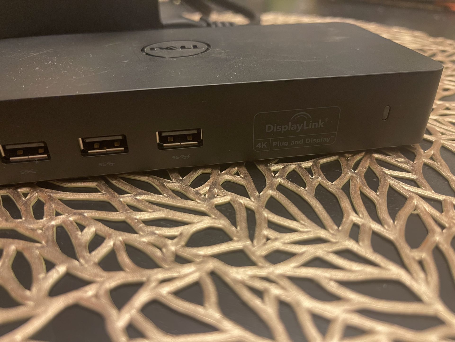 Dell Docking Station