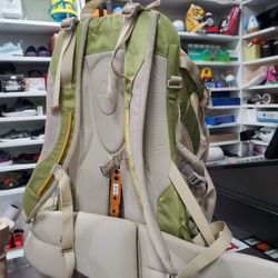 Hiking Backpack Carrier 