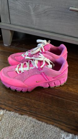 Jacquemus x Nike Wmns Air Humara LX 'Pink Flash'