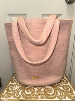 Jimmy Choo Parfums Tote