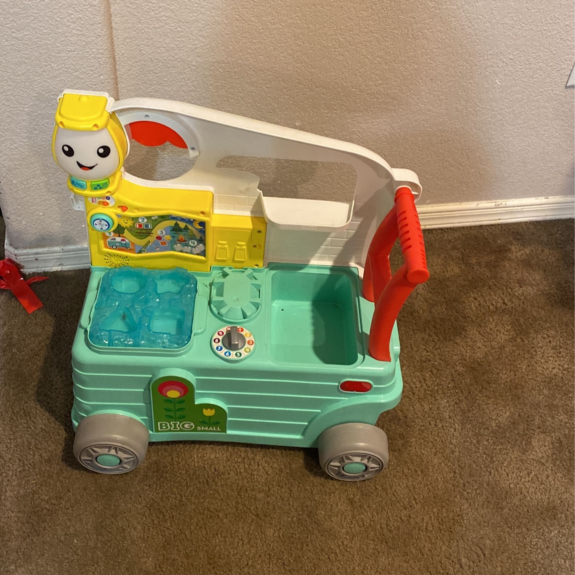 Fisher Price Camper 10 for Sale in El Paso, TX OfferUp