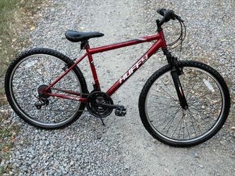 Huffy 29 Inch Mountain Bike:Bicycle