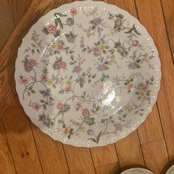 Big Plate Made In Japan