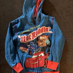 Cars Boys Sweater $30