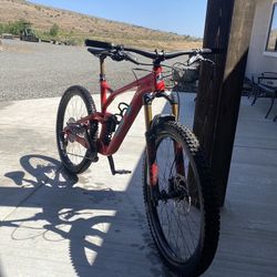 2020 GT Force Mountain Bike