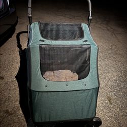 Dog Stroller