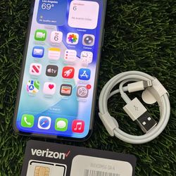 iPhone 11: Like New And Unlocked! 