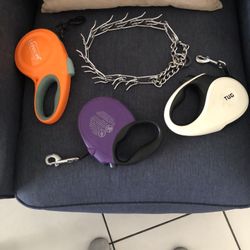 Cadenas de Perros Grandes