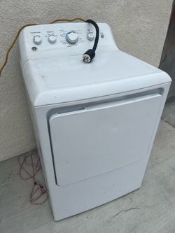 Electric dryer