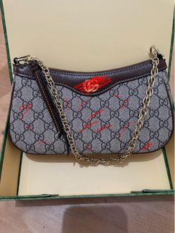 GG fashion bag