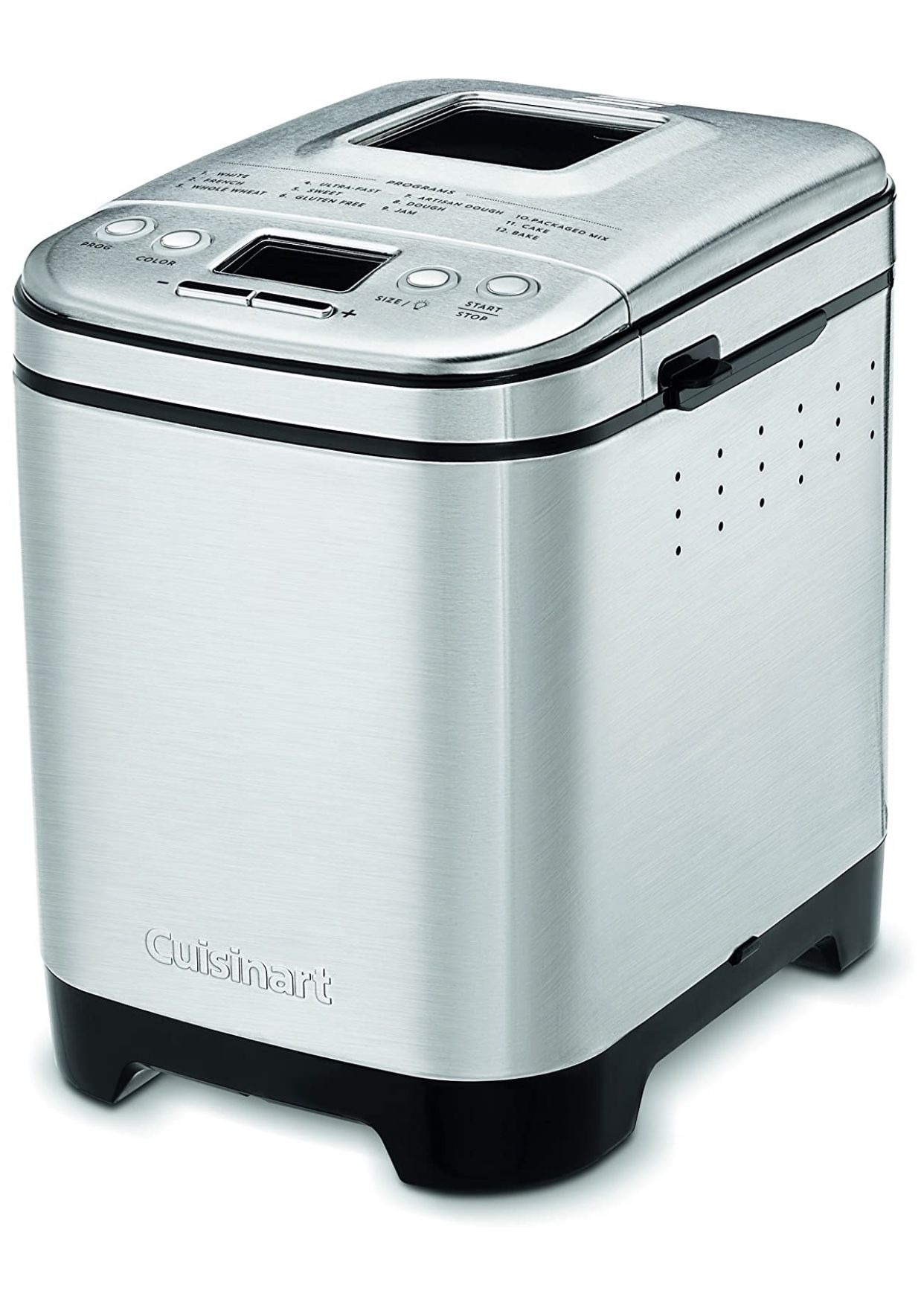 Cuisineart Compact Automatic Bread Maker