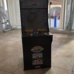 Arcade 1 Up 