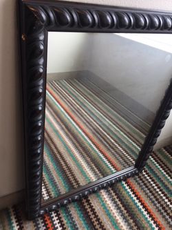 Beautiful decorative mirror Commercial Quality