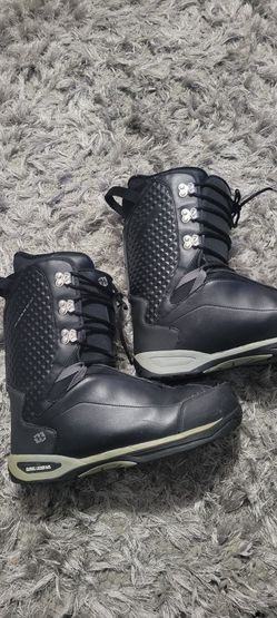 Snowboard Boots