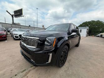 2021 Kia Telluride