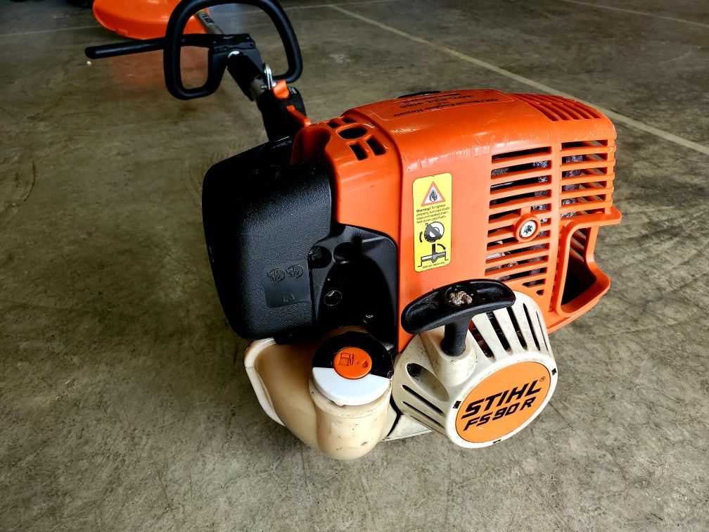 STIHL FS90R String Trimmer/Brushcutter