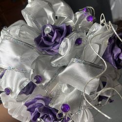 Bouquet Quinceañera Ramo 