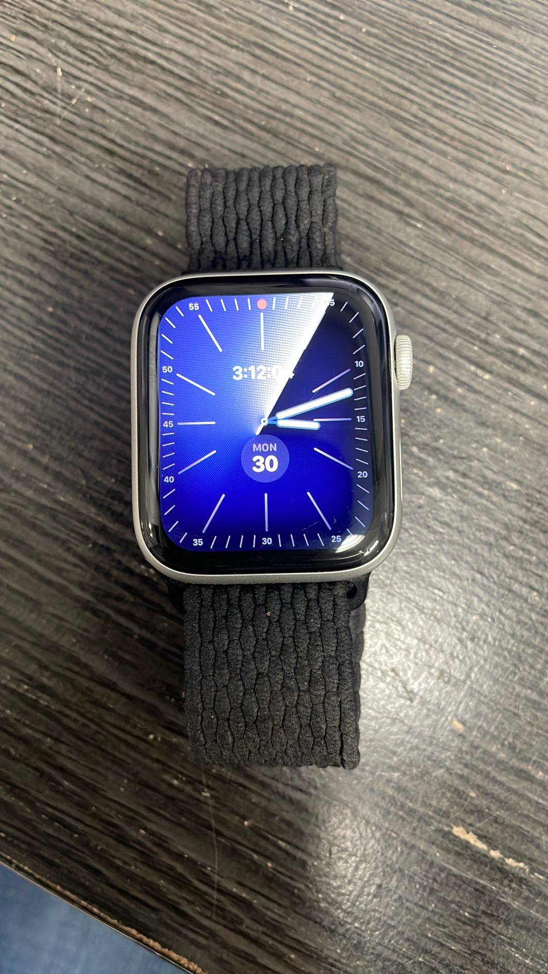 Apple Watch Series 5