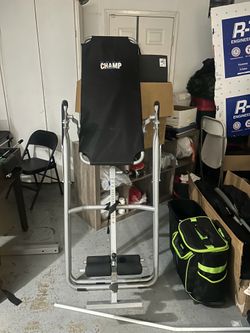 Body champ