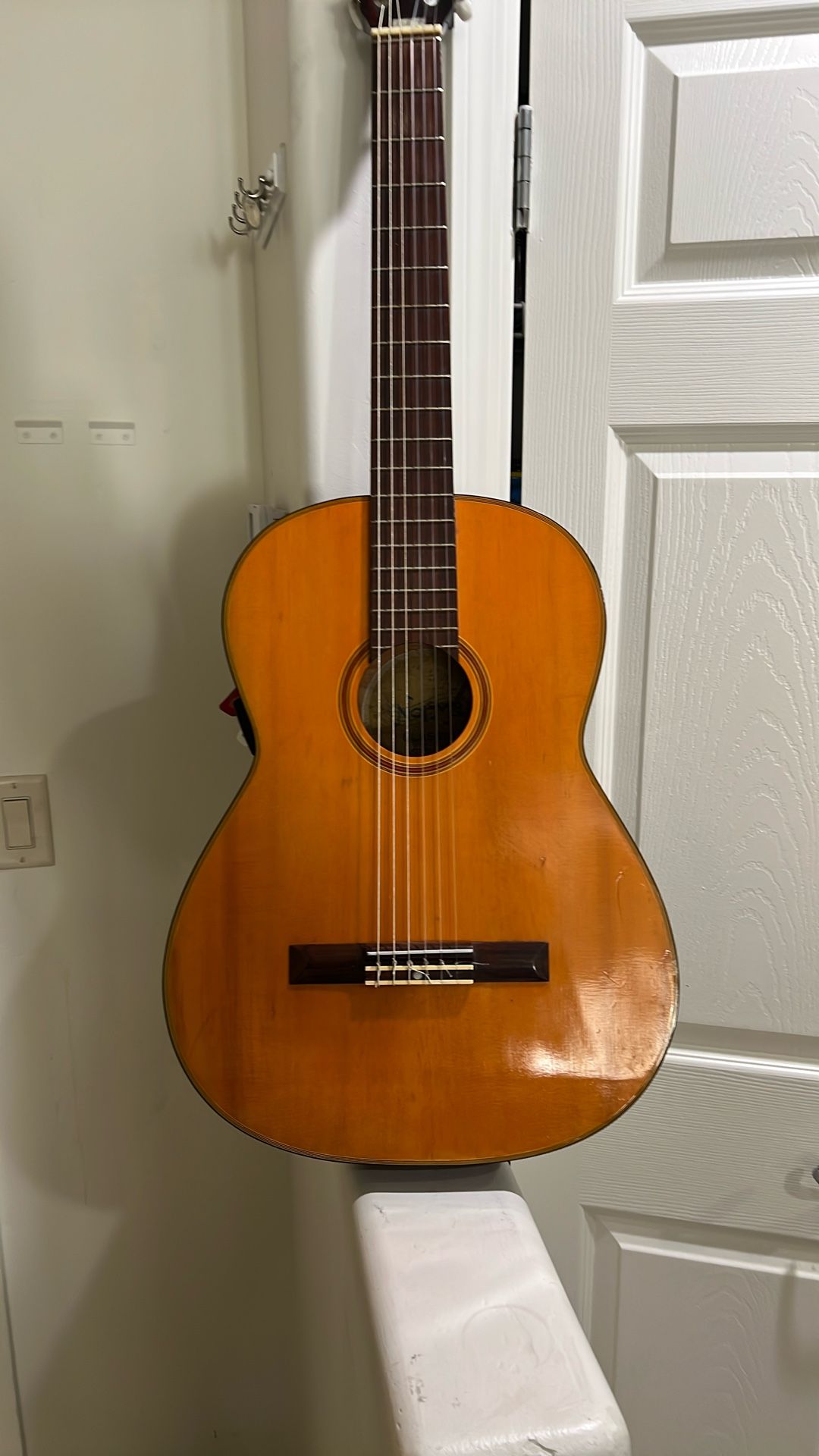 Guitar