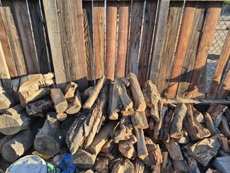 Free fire wood