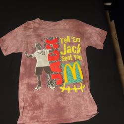 Travis Scott Shirt