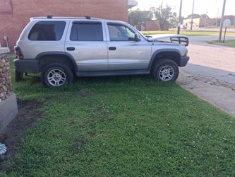 Dodge Durango