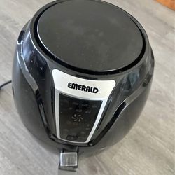 Air fryer