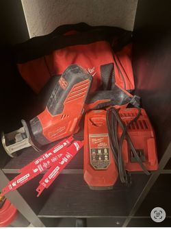 Milwaukee tools