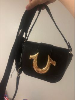 True religion crossbody