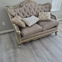 Sofa Love Seat 400 Obo