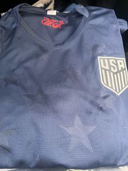 USA Soccer Jersey