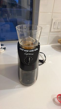 Coffee grinder