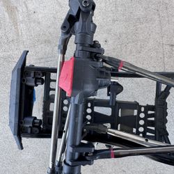 New Axial Axles Straight And 10.3 