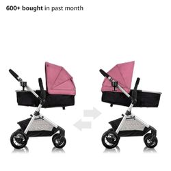 Stroller