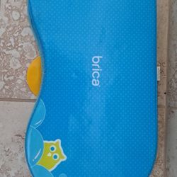 Free Brica Bath Kneeler