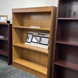 Bookcase / Bookshelf
