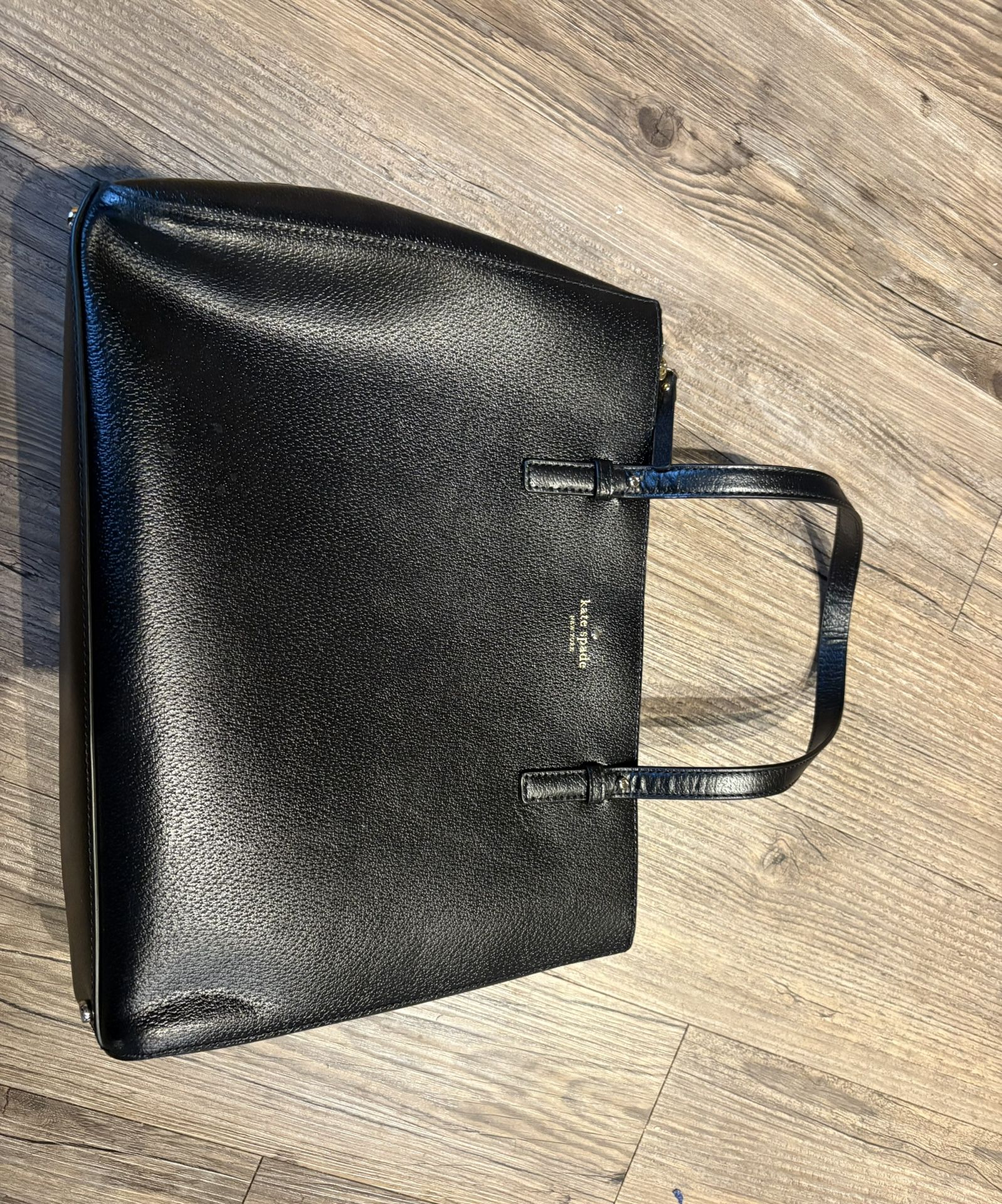 Kate Spade Black Bag