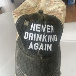 Unisex Baseball Style Cap