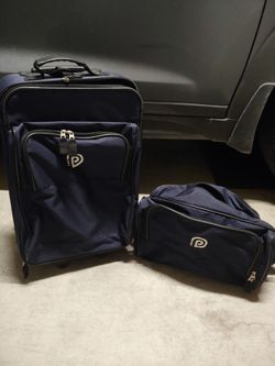 Luggage Set,