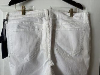 NYDJ Slim Fit Jeans