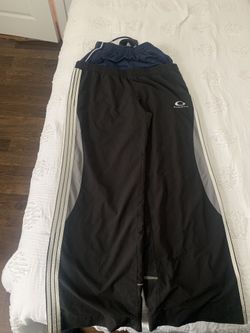 Balenciaga Track Pants