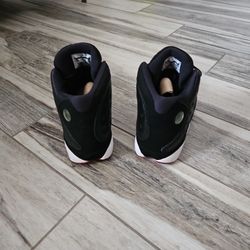 Jordan 13 Playoff